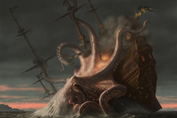 Kraken forum