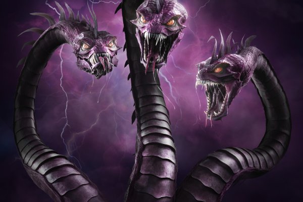 Krakin13 at