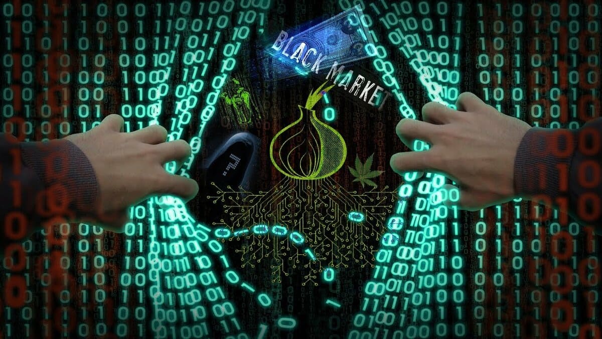 Kraken at сайт